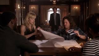 Leverage (trailer) - Воздействие (трейлер)
