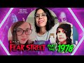Hablemos de FEAR STREET Parte 2: 1978 🔥☠