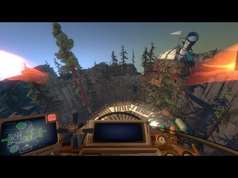 Outer Wilds: Xbox One Announcement Trailer