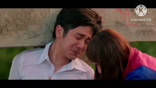 Ratatouille-Wall-E-Up Crossover 1, 10, Crying Julia Barretto, At Joshua Garcia, Official Clip