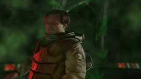 Tiberian Sun GDI final video