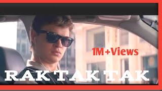 Eir Qerimi ft Lanid. RAK TAK TAK. Remix songs (Official video). Baby💞 deriver.. Resimi