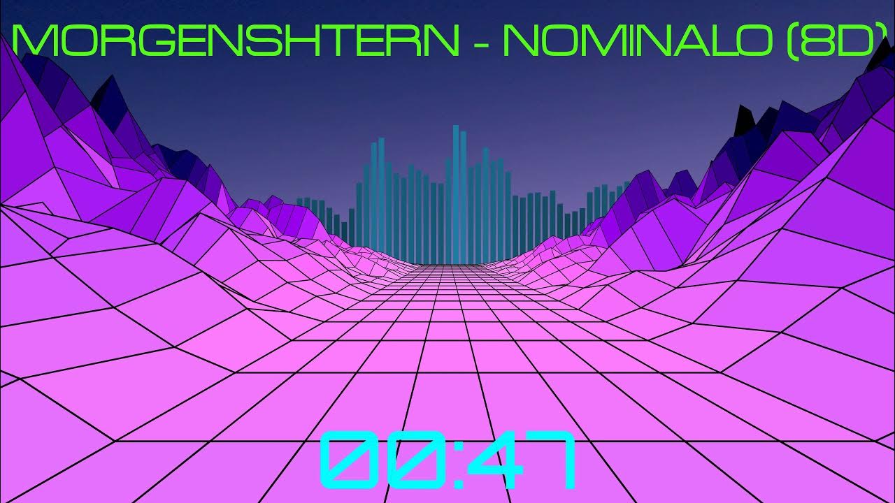 Morgenshtern nominalo. Offenshtern - nominalo.