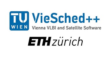 05 VieSched++ statistics viewer