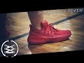 adidas Dame 3 Performance Review