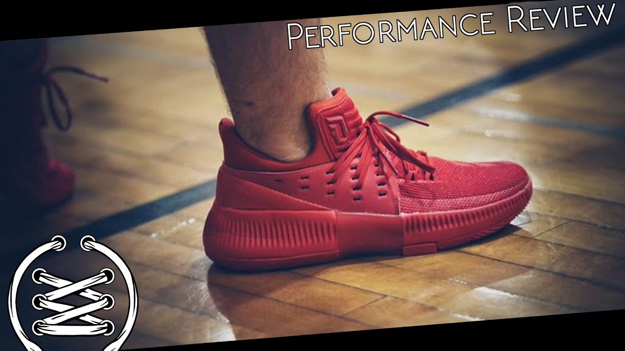 dame 3 review