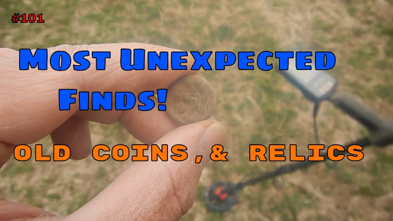 2 Short Metal Detecting Hunts. YouTube