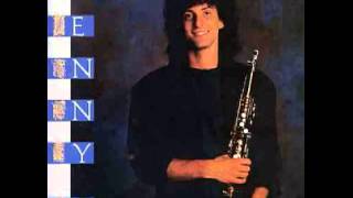 Video thumbnail of "Kenny G - Mercy Mercy Mercy"