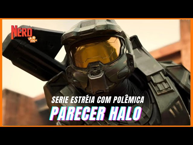 Ação empolgante não salva série de Halo de início morno - NerdBunker