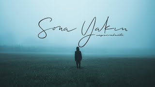 Naperva Beats - Sona Yakın (Melankolik Beat) Resimi