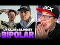 REACCION A LIT KILLAH, LIL MOSEY: &quot;BIPOLAR&quot;