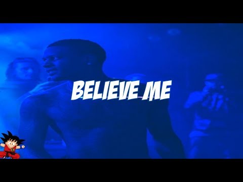 Lil Durk X Rich Homie Quan X Yfn Lucci Type Beat - Believe Me (SOLD)