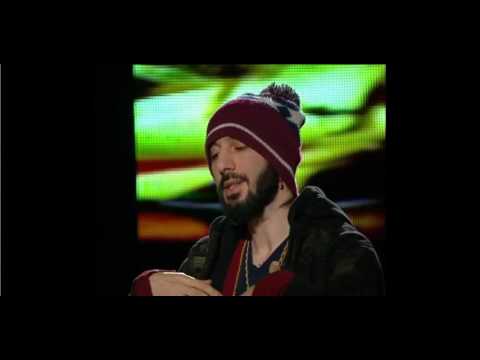 William S. Burroughs - უილიამ ბეროუზი - კონტროლი (უცნობი მუსიკა)