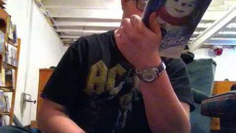 My Warner Bros. VHS Collection: 2014 Edition (Part 2)