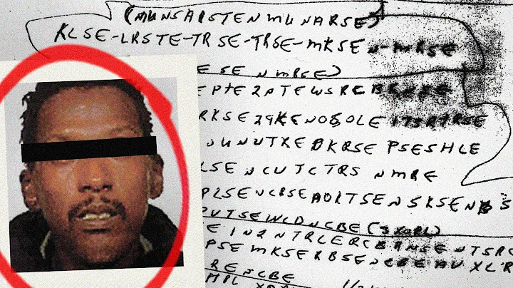 The FBI Couldn't Solve this Case