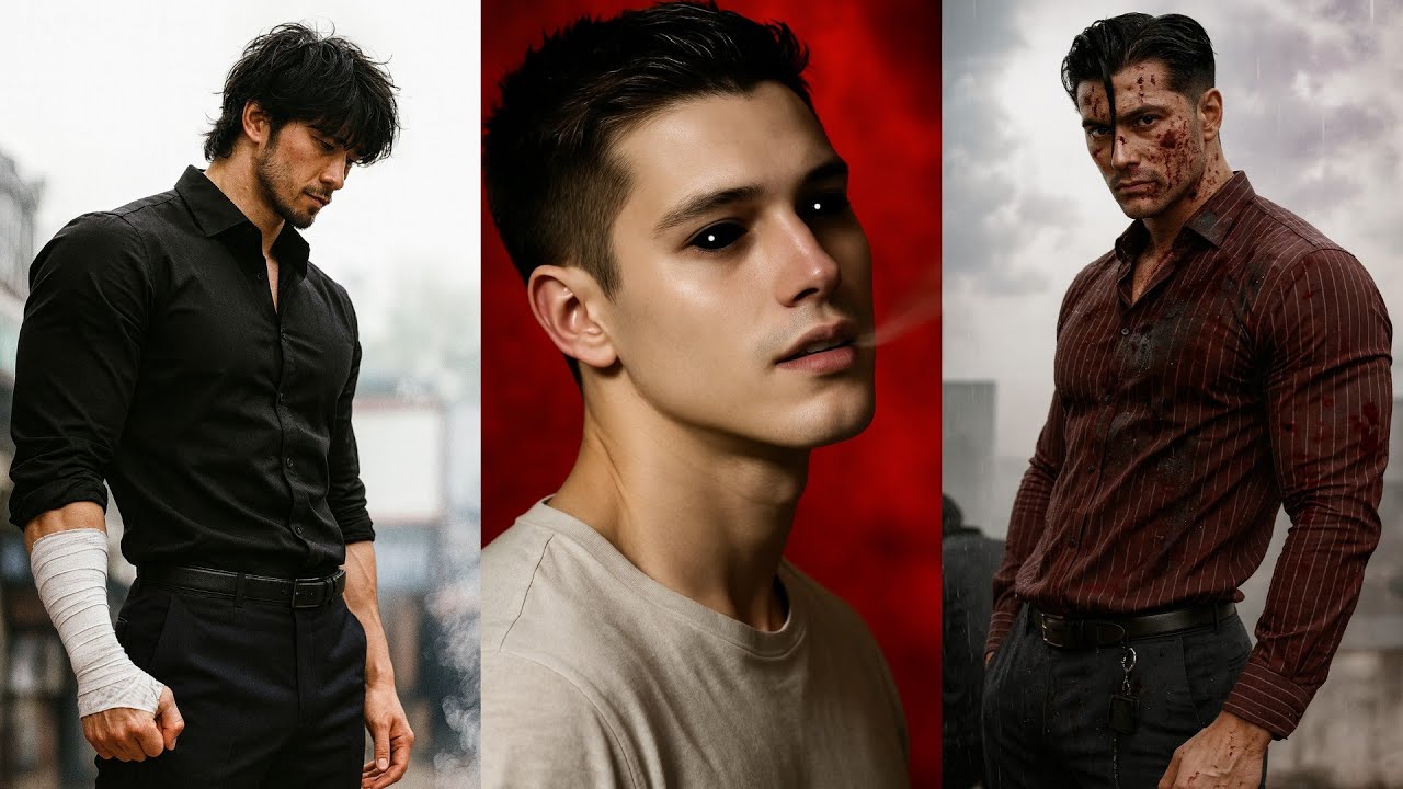 Lookism Real Life AI