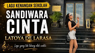 Download lagu LAGU VIRAL 2026 | LAGU GALAU, LAGU BUAT KERJA, LAGU SEDIH | LATOYA DE LARASA - SANDIWARA CINTA