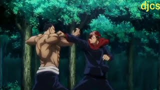 Jujusut Kaysenstudend Tokyo Vs Kyoto Djcs Amv