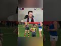 AFL Umpiring, Is This A Free Kick?