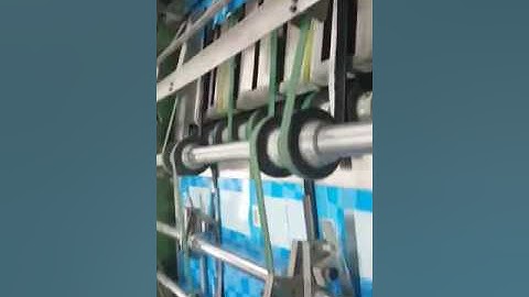 Semi Automatic Exercise Book Machine,  Type  WM 1020B  www wellmatic cn    +8613806267916