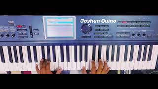 Video thumbnail of "Tips Piano Merengue - Somos el Pueblo"