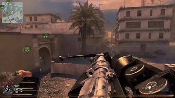 Some Random MW2 Stuff