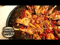 Азербайджан. Садж. Планета вкусов