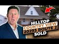 (SOLD) Hilltop Country View Home  20293 Route 2 Hazel Grove PEI Real Estate