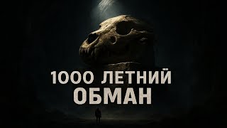 картинка: Они Создали Это За 30 Тысяч Лет До Нас. Величайший Шедевр, Которого НЕ Должно Существовать
