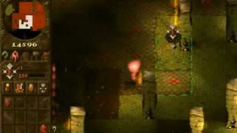 Dungeon Keeper 1 - Level 04 - Flowerhat 1/2