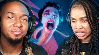 WE RAN INTO A JAPANESE DEMON MID-STREAM!! | Brokenlore: Ascend