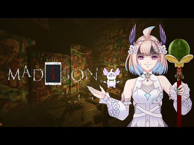 【MADiSON P2】Please let this be the end【NIJISANJI EN | Enna Alouette】のサムネイル