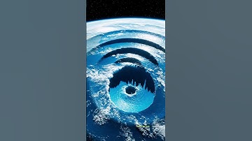 AI Video | VEO 3 Astronauts Witness Ocean Shifting from Space #ai #aiart #aivideo #veo3 #shorts