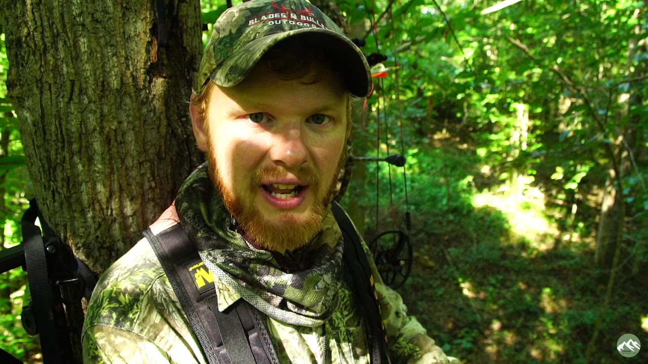 Early Archery Season success in Kentucky YouTube