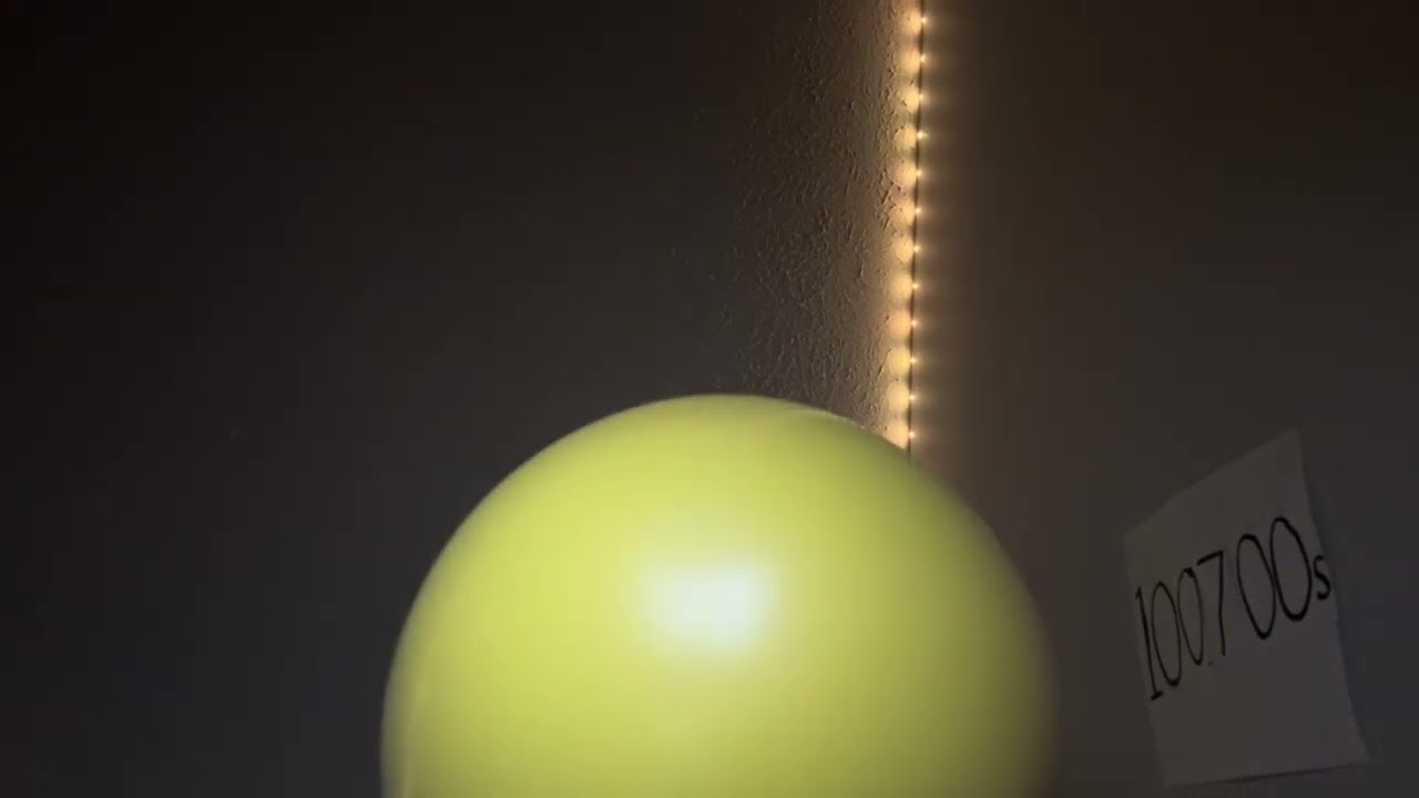 Balloon episode 🎈100709