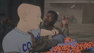 Call of Duty Black Ops 6 Episode 72: Zombies #nocommentarygameplay