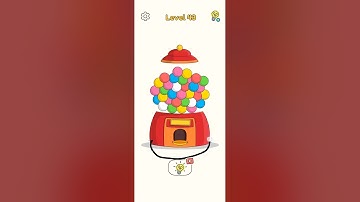 Dop 4 : Draw One Part Level 43 Gameplay Walkthrough Solution