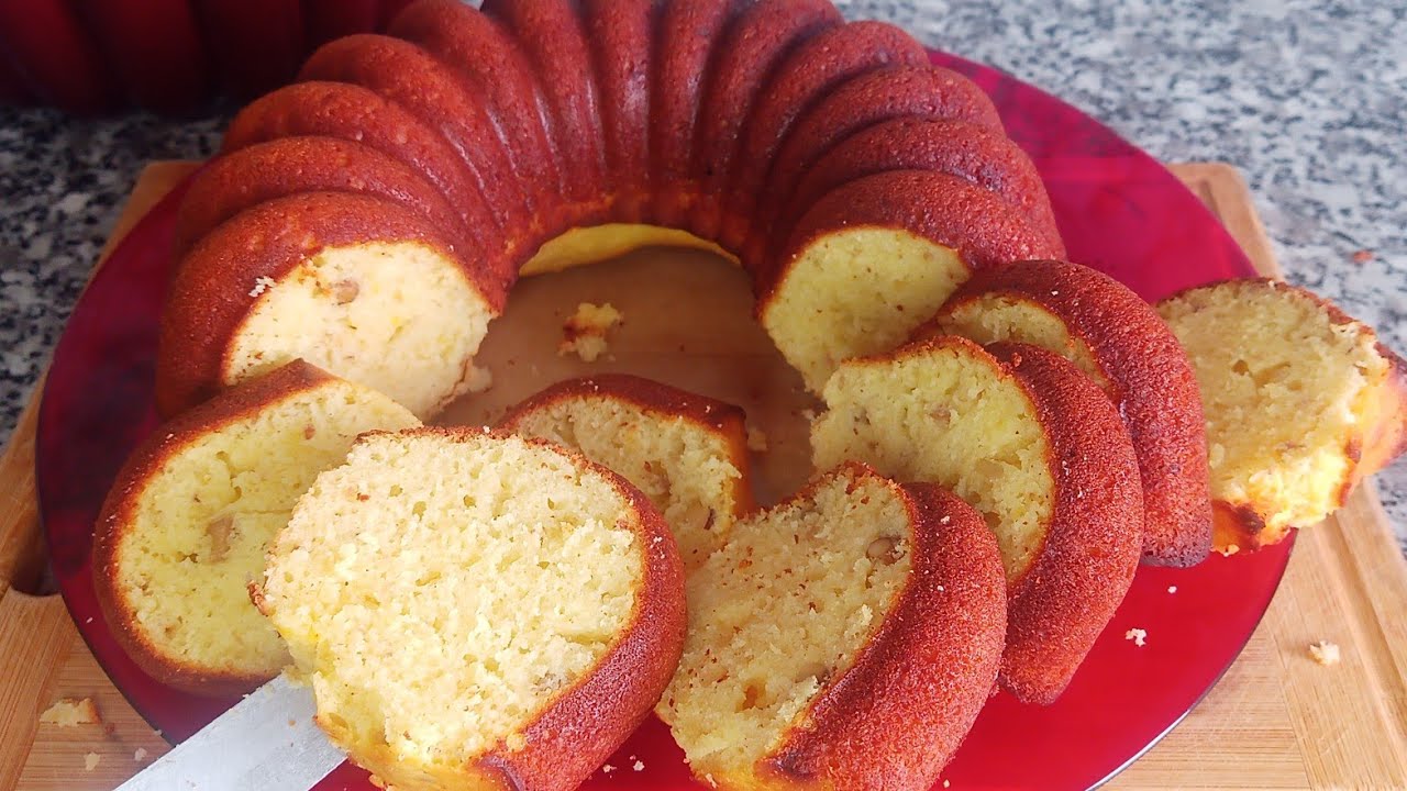 Kek tarifi ????Kızımın ellerinden???? Cevizli Limonlu Kek Tarifleri Nefis Yemek Tarifleri Nasıl Yapılır Kek tarifi ????Kızımın ellerinden???? Cevizli Limonlu Kek Tarifleri Nefis Yemek Tarifleri Nasıl Yapılır