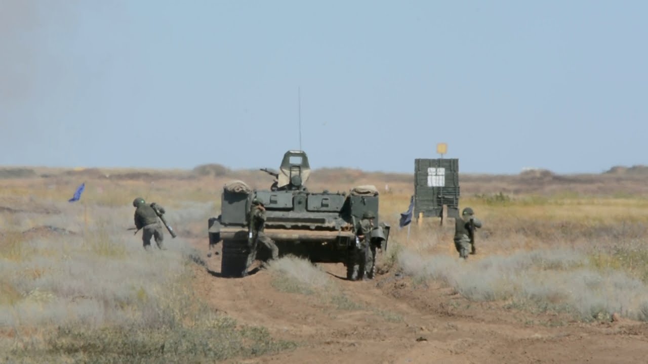 Бмо т боевая машина