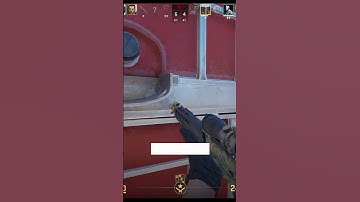 Foursome on Vertigo - CS2