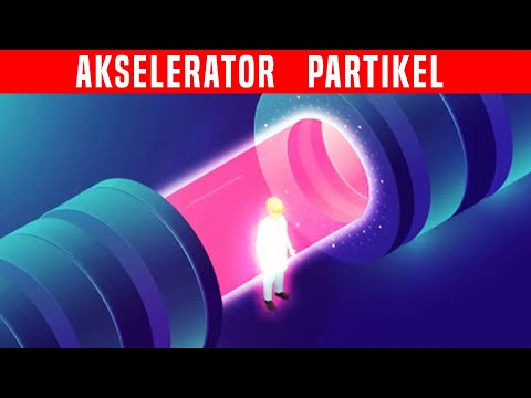 Video: Cara Menaikkan Partikel