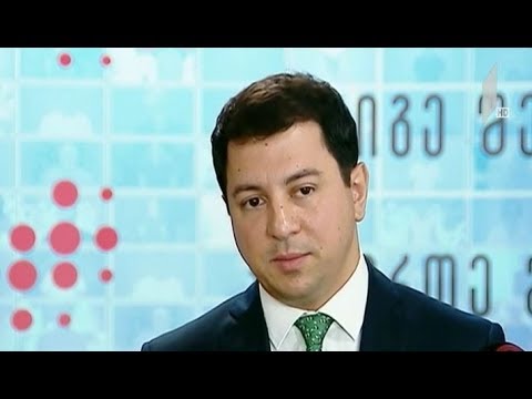 არჩილ თალაკვაძის განცხადება ხაზარაძე-ჯაფარიძის საქმესთან დაკავშირებით