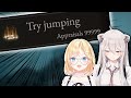 16 hololive JP/EN members VS troll messages at the start of Elden Ring【Hololive】