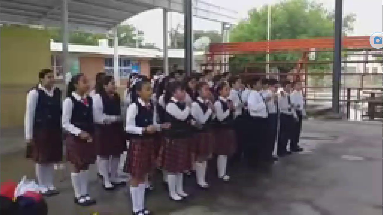 Adios Escuela Mia Adios Noble Mentor