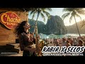 Kabir x Selos – Shaira | Chacha Sax Instrumental Mashup Cover | Chacha Republic 🎷 Latin Chacha Remix