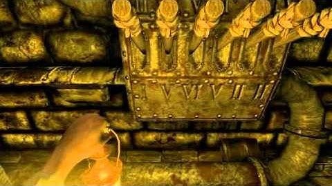 Amnesia: The Dark Descent- Part 15: Descent into the Prison