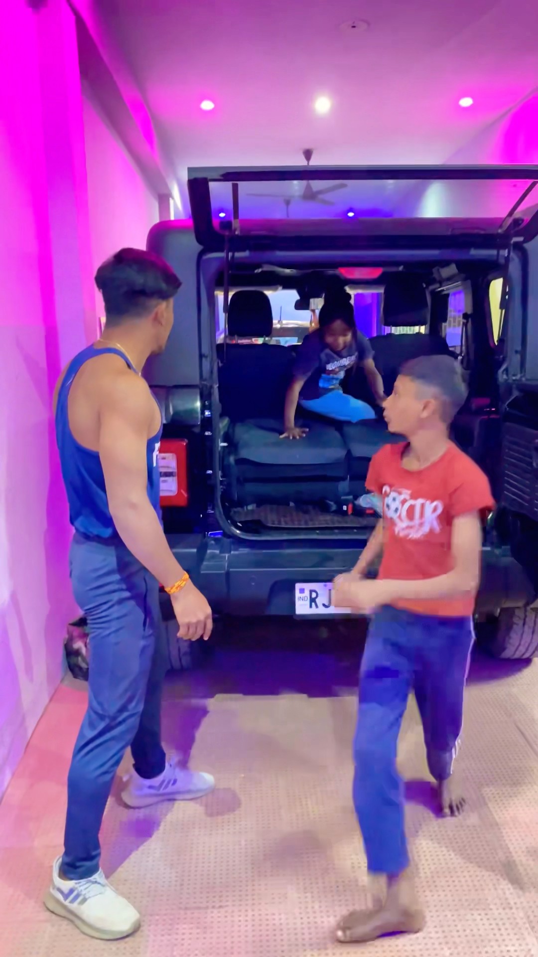 Kha Chup Gya ?? #shortvideo #funny #funnyvideo