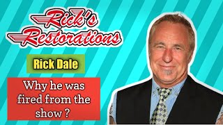 King's Of Restoration शो के Actor Rick Dale के बारे में ऐसे Facts जो आप नहीं जानते होंगे.(In Hindi)