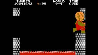 iMario - Mario From Hell (remake)