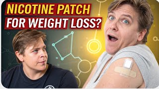Does the Nicotine Patch Really Help with Weight Loss? | Surprising Truth Revealed!